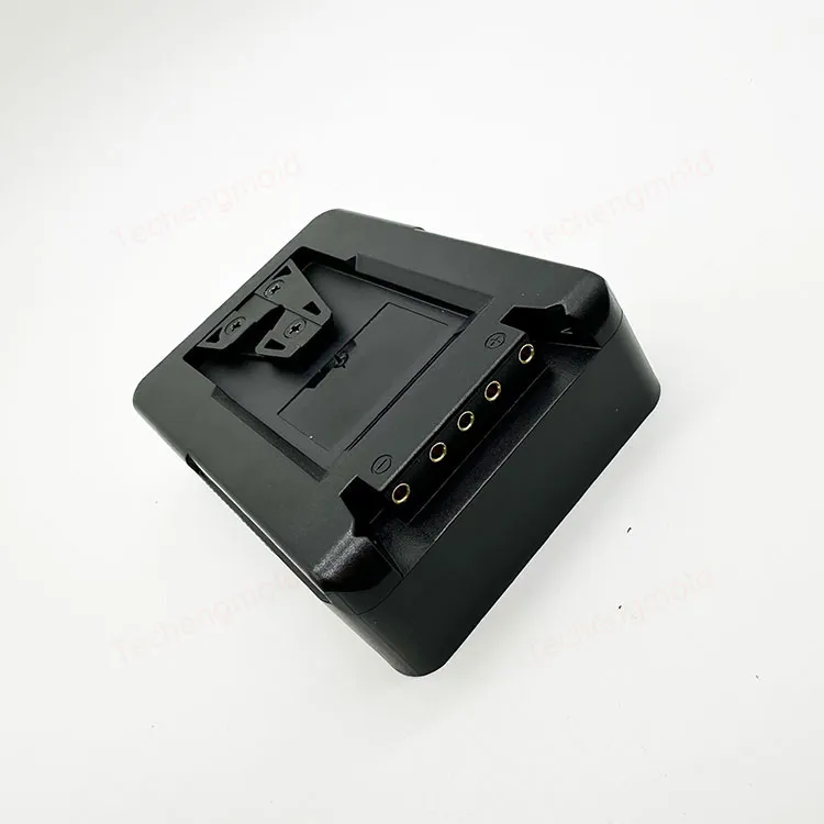 特诚科技PA66精密注塑件实拍 3
